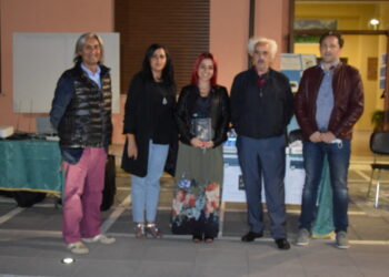 Bianchi, presentato “Quando a partire eravamo noi”: l’ultimo libro di Giancarlo De Santis