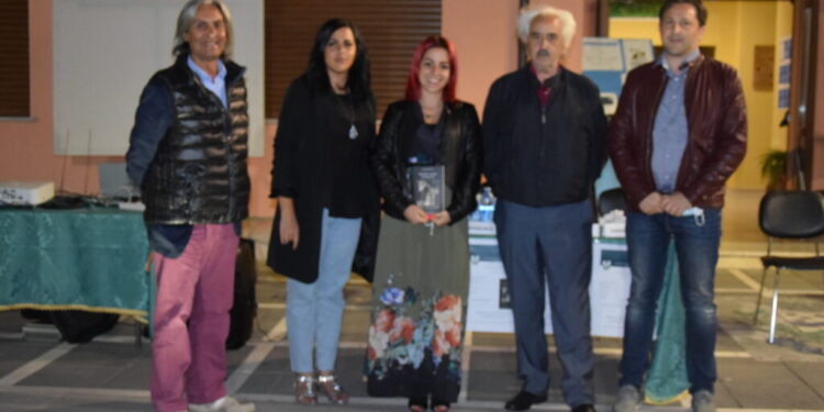 Bianchi, presentato “Quando a partire eravamo noi”: l’ultimo libro di Giancarlo De Santis