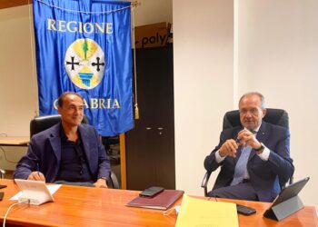 Giannetta (FI): “Medici di famiglia, i tagli lineari del Governo penalizzano la Calabria”.