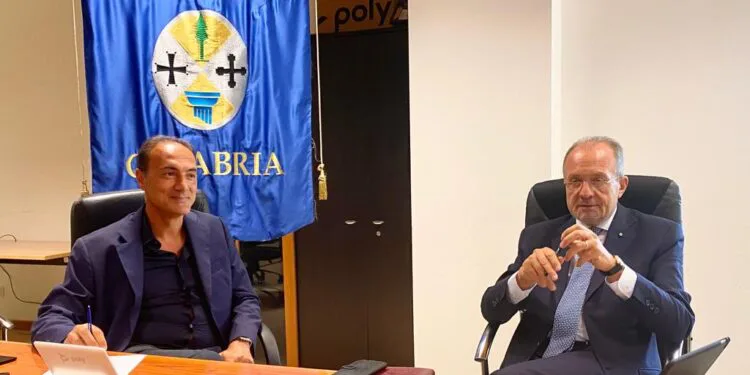 Giannetta (FI): “Medici di famiglia, i tagli lineari del Governo penalizzano la Calabria”.