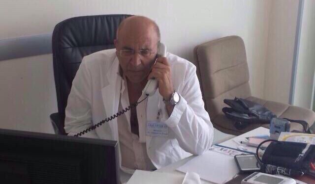 Test sierologici al personale scolastico, De Nardo (Fimmg Catanzaro): “MMG ancora una volta al servizio dei cittadini”