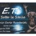 Nocera Terinese, presentata la VI edizione di “ET…Sotto le stelle” con il Premio Carlo Rambaldi