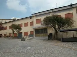 Ic Sersale "Giuseppe Bianco"