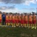 Belcastro, nuovo campionato di calcio e nuovi propositi