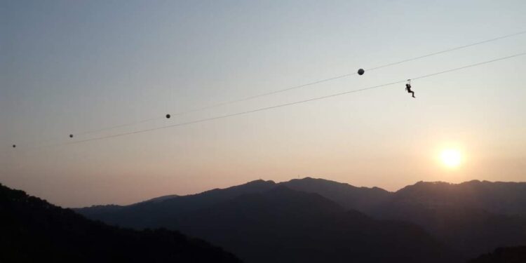 Sellia, avventure in borgo nella notte di San Lorenzo