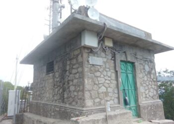 Anche a Sellia c’è poca acqua nei rubinetti