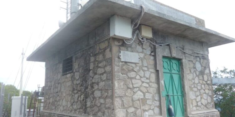 Anche a Sellia c’è poca acqua nei rubinetti