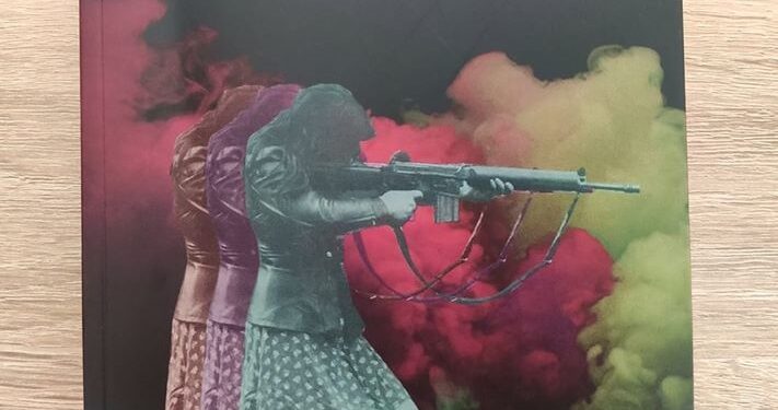 A Villaggio Gesariellu si presenta il romanzo “Le mani in tasca” di Daniela Grandinetti