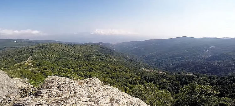 A Lamezia Terme una serata di “Gastronomia Emozioni e Tradizioni Culturali sulle tracce del Re Italo” per celebrare il “Titano Reventino”