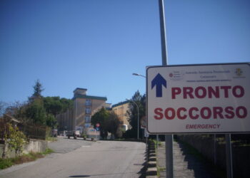Ospedale del Reventino: Pronto soccorso depotenziato