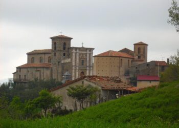 Pedivigliano, giovedì la presentazione del nuovo libro dello storico, Mario Gallo dal titolo: “Fonti storiche e Stato delle anime del 1790”