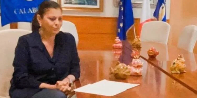 Sanità, lettera di Santelli a Conte e ai Ministri De Micheli e Speranza: “Subito i commissari per le nuove strutture di Gioia e Sibaritide”