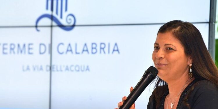 Regione, le “Vie dell’acqua” mettono in rete le Terme storiche della Calabria