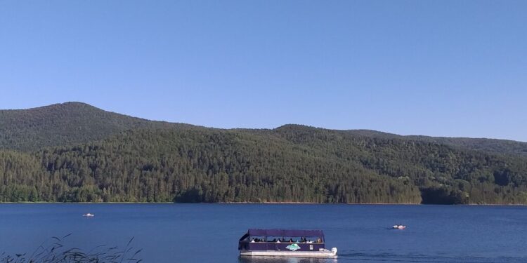 Turismo in montagna ai tempi del Covid: La Sila conquista l’Italia