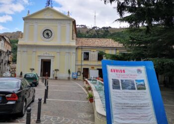 Tiriolo, operatori turistici cercano case in fitto nel centro storico