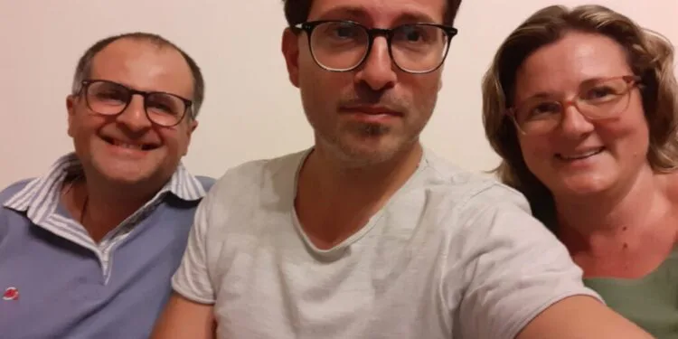 La storia di Salvino, di Valentina e del Covid. E poi le campane non suonarono più (seconda)