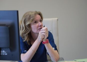 L’assessore all’Istruzione Savaglio incontra il presidente nazionale degli Istituti Tecnici Superiori