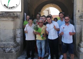 Belcastro, Severino Ciaccio rivuole la fascia tricolore