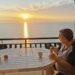 Badolato: la Calabria saluti il mondo all’alba e al tramonto di tutti i giorni