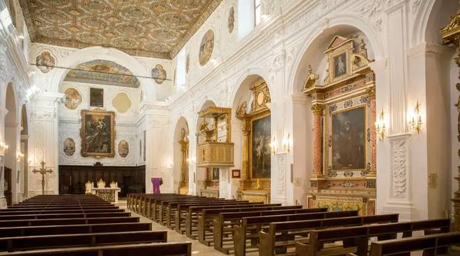 Taverna, convegno e mostra sull’arte napoletana