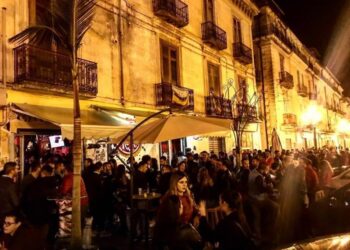 Riceviamo e pubblichiamo, lettera di protesta degli esercizi commerciali lametini contro il “Calabria Fest”