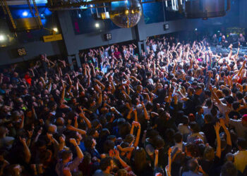 Da oggi e fino al 7 settembre vietato ballare in Calabria