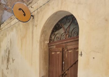 “A’ Putìca”, il negozio di una volta era un minimarket