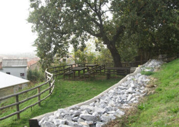 Proposte progettuali di rigenerazione culturale per l’area storica di Sambiase e il Parco Gangia-Tramonte e Cristiano