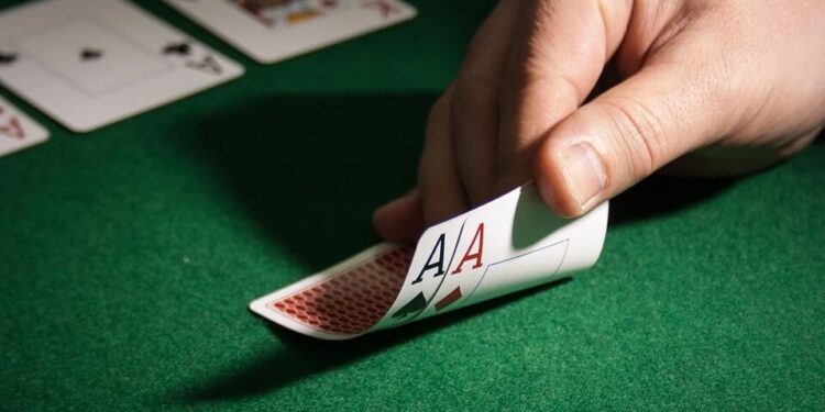 In Calabria il gioco è di casa: tanti successi anche nel poker sportivo
