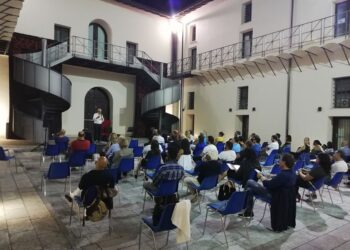 Teatro di Calabria “Aroldo Tieri” propone l’edizione 2020 di “Graecalis”