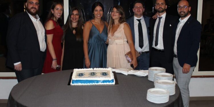 Calabria Tour, seconda tappa: Charter Night per i club Leo di Lamezia, Soverato e Squillace