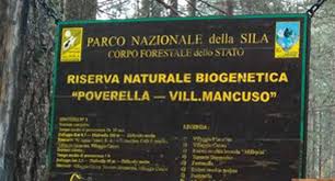 Taverna e la “Notte bianca della biodiversità”: tre giorni di iniziative