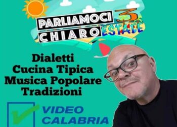 “Parliamoci Chiaro”, Paolo Marra registrerà la sua trasmissione itinerante a Decollatura