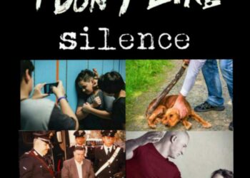 A Soveria Simeri il “primo premio letterario” a tema: I don’t like silence