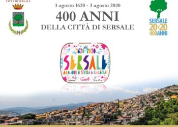 Sersale, 400 anni di vita: grandi festeggiamenti per lunedì prossimo
