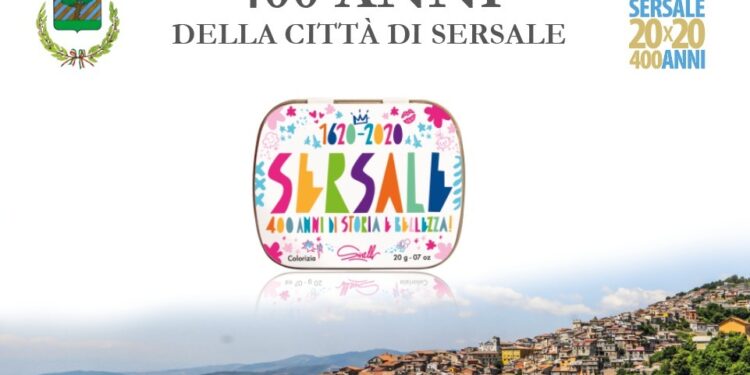 Sersale, 400 anni di vita: grandi festeggiamenti per lunedì prossimo