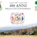 Sersale, 400 anni di vita: grandi festeggiamenti per lunedì prossimo