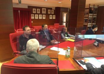 Zagarise, 350mila euro per la strada Sila Piccola: lo annuncia il sindaco Domenico Gallelli