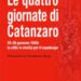 Pentone, presentazione del libro “Le quattro giornate di Catanzaro” di Alessandro De Virgilio