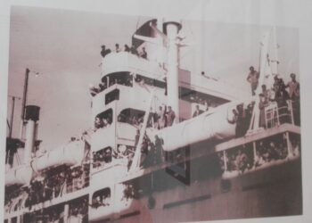 L’emigrazione in un testo teatrale: “Quando a partire eravamo noi” di Giancarlo De Santis