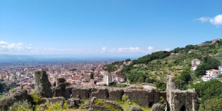 Festival delle Erranze e della Filoxenia 2020: Nicastro e il suo fascino nella tappa lametina della manifestazione