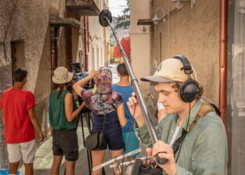 Amantea, torna Kino Guarimba la residenza creativa dedicata a cineasti e videomaker