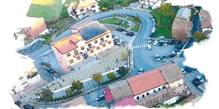 Poste Italiane omaggia Bianchi per il bicentenario con un annullo filatelico