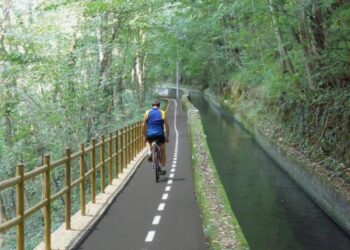 Parchi calabresi: un nuovo bando per potenziare le ciclovie, da 4 milioni di euro