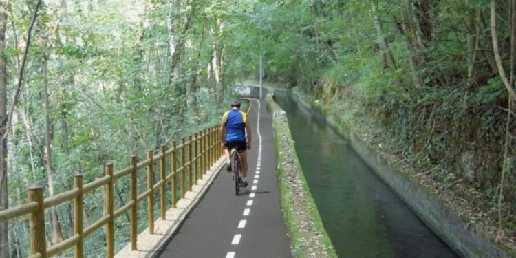 Parchi calabresi: un nuovo bando per potenziare le ciclovie, da 4 milioni di euro