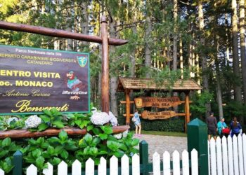 Taverna, domenica giornata nazionale “Urban nature”