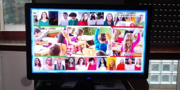 Bentornati a scuola!