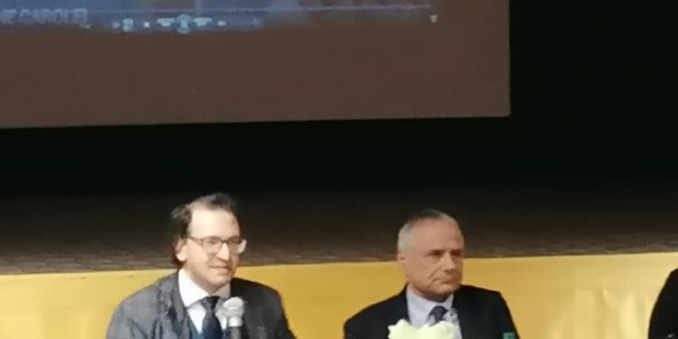 Unpli Cosenza: Riconfermato Antonello Grosso La Valle nel Consiglio Nazionale a Roma