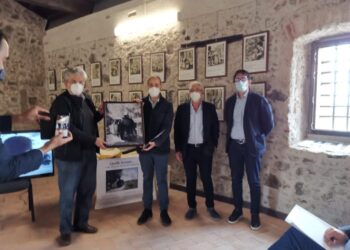Giornate Europee del Patrimonio 2020, Il presidente di FDC, Marcelli: “Il Treno della Sila è un’attrattiva per tutta la Calabria”