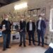 Giornate Europee del Patrimonio 2020, Il presidente di FDC, Marcelli: “Il Treno della Sila è un’attrattiva per tutta la Calabria”